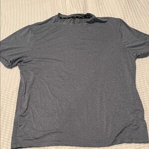 Blue Performance T-Shirt